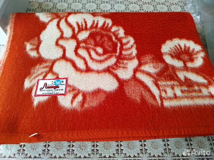 Новые китайские одеяла