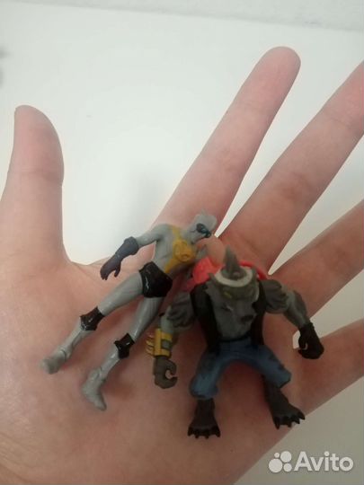 Детские игрушки