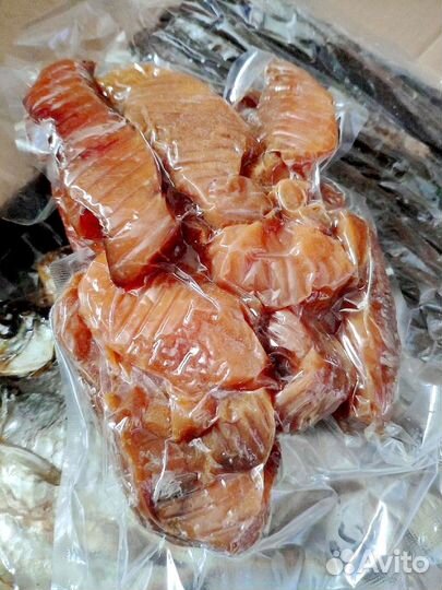 Астраханская икра воблы