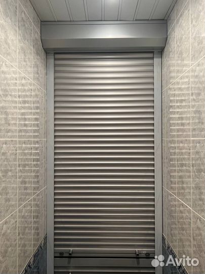 Рольставни Нижний Новгород