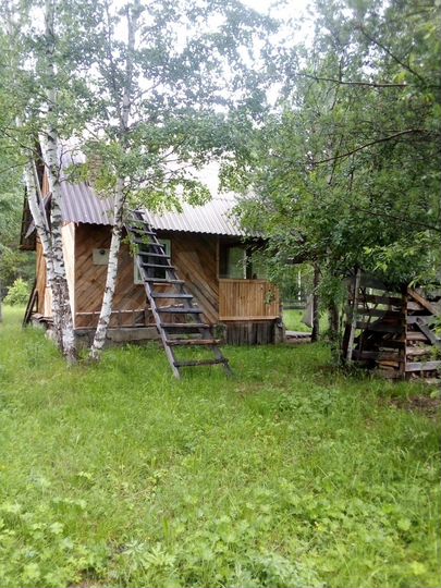 Участок 4 га (СНТ, ДНП)