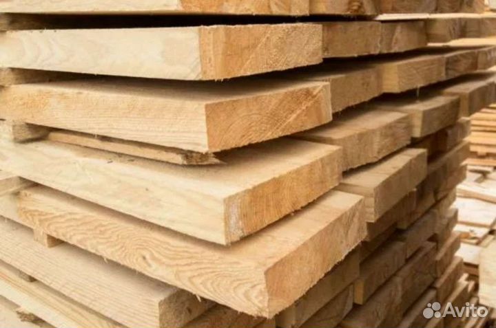 Пиломатериал