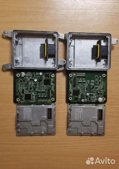 Блоки мертвых зон Opel, Cadillac, Buick