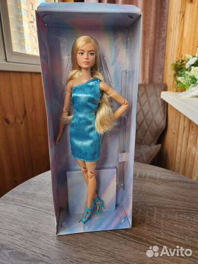 Barbie looks 23 Lina