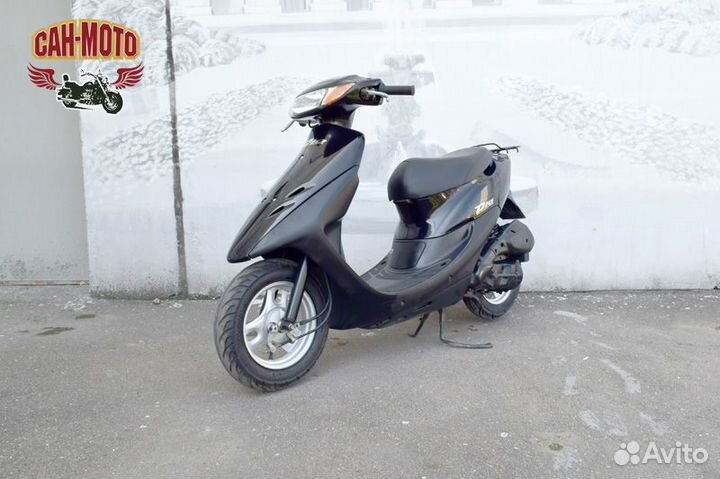 Скутер Honda AF 34 без пробега РФ только с Японии