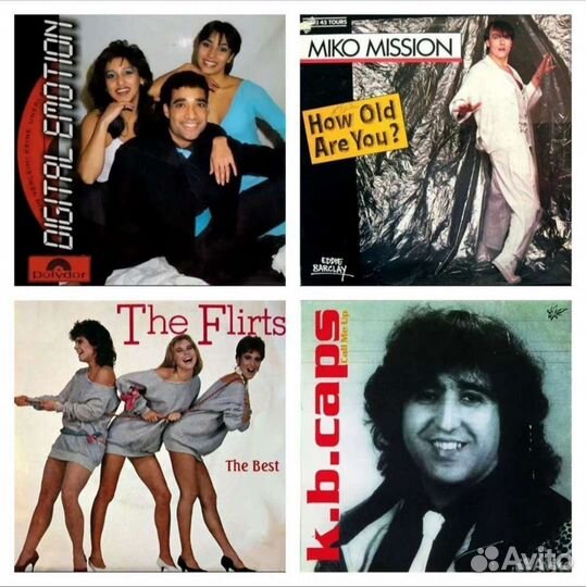 Магнитная лента новая катушки с записью