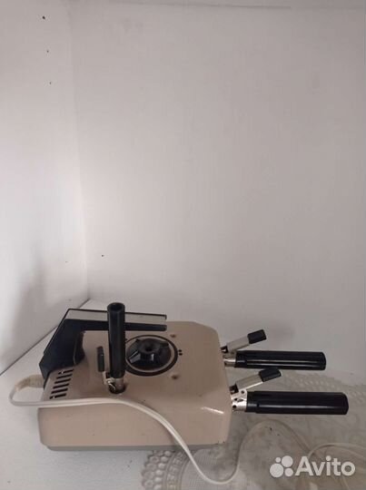 Электроприборы СССР