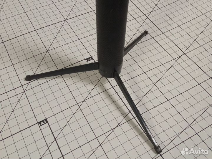 Штатив настольный складной для фотоаппарата