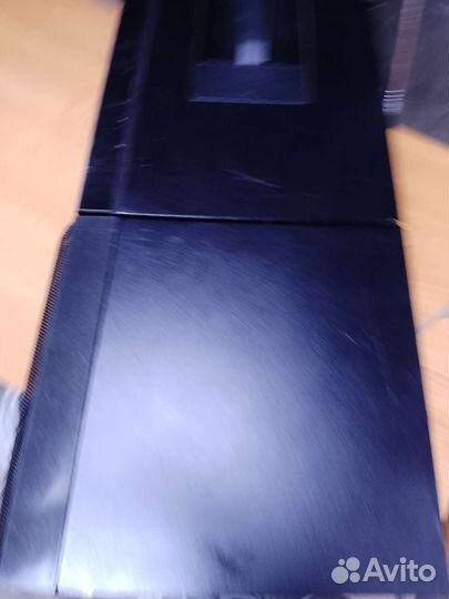 Магнитола Sharp HK9000