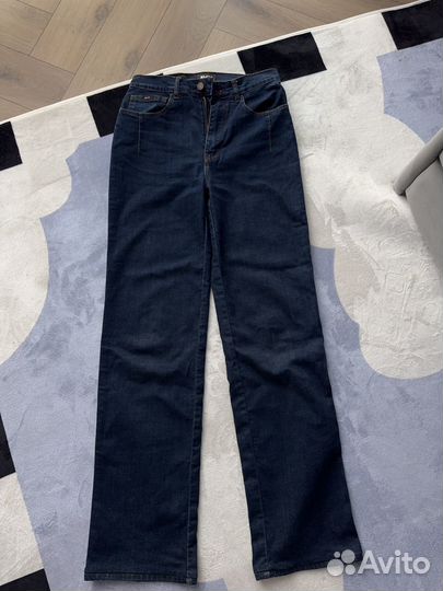 Джинсы blcv 28