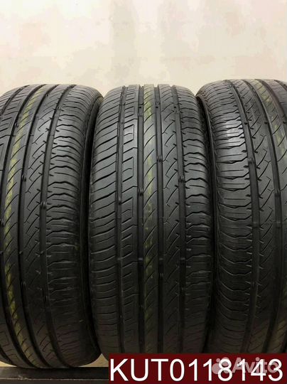Continental ContiPowerContact 205/55 R17 91V