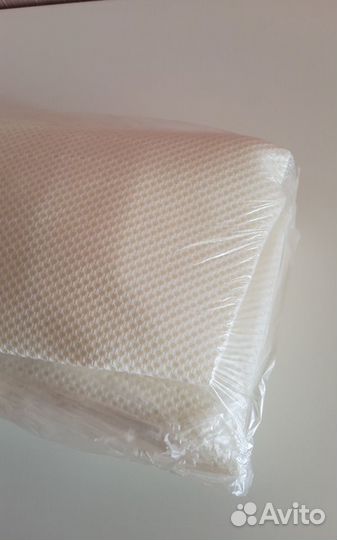 Наматрасник непромокаемый 120 на 60 IKEA