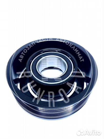 Муфта компрессора кондиционера BMW X6 BMW 7