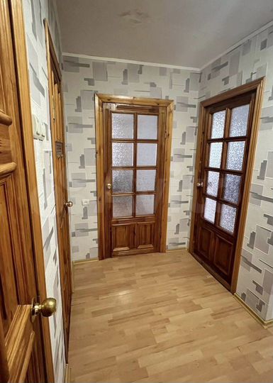 3-к. квартира, 69,5 м², 5/5 эт.