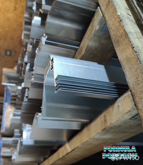 Пороги и арки на Chevrolet Niva