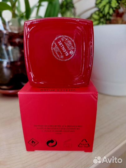 Giorgio armani si passione