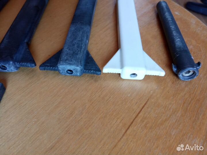 Виндсерфинг. Детали для ремонта