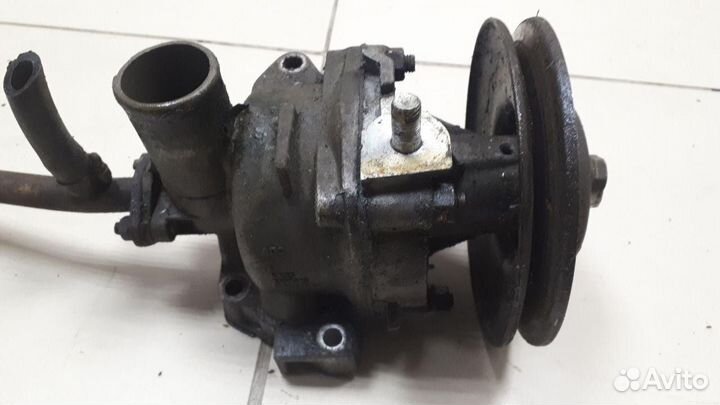 Насос водяной (помпа) LADA 2107