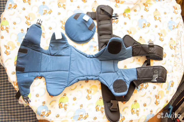 Детская переноска