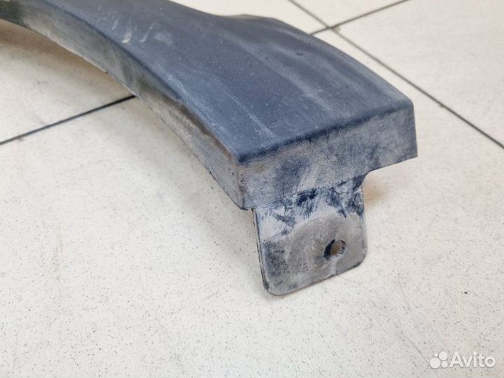 Накладка арки передняя левая Renault Kaptur 2.0