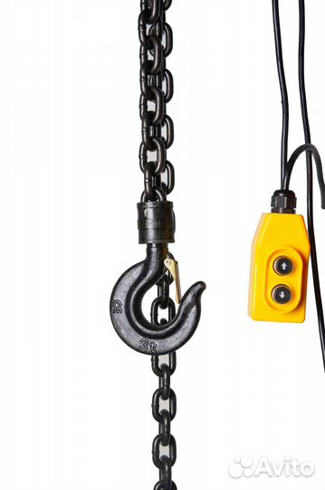 Тельфер / Таль TOR тэш (DHS) 2 т