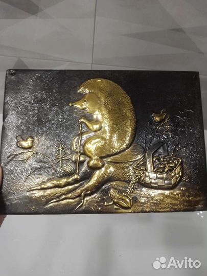 Картина СССР