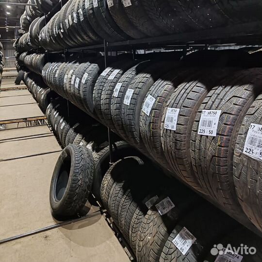 Nexen N'Priz AH8 225/55 R16 95V