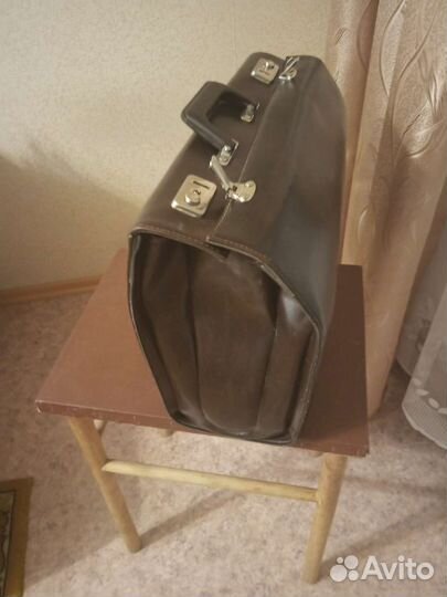 Дорожный портфель. 70 г