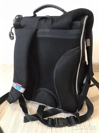 Рюкзак школьный