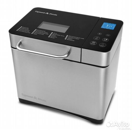 Zigmund & shtain ZBM 601