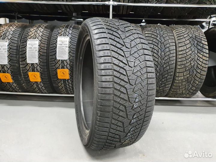 Yokohama W.Drive V905 275/40 R20