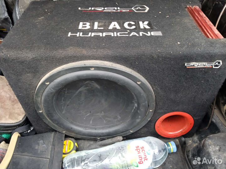 Музыка авто