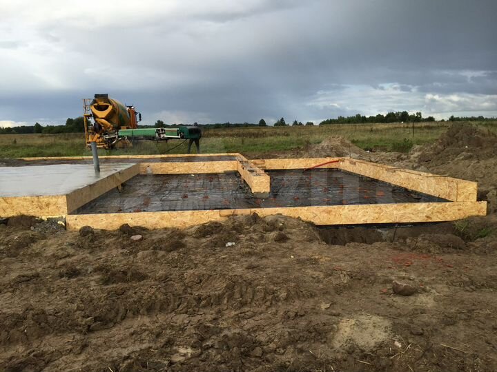 Участок 8,1 сот. (ИЖС)