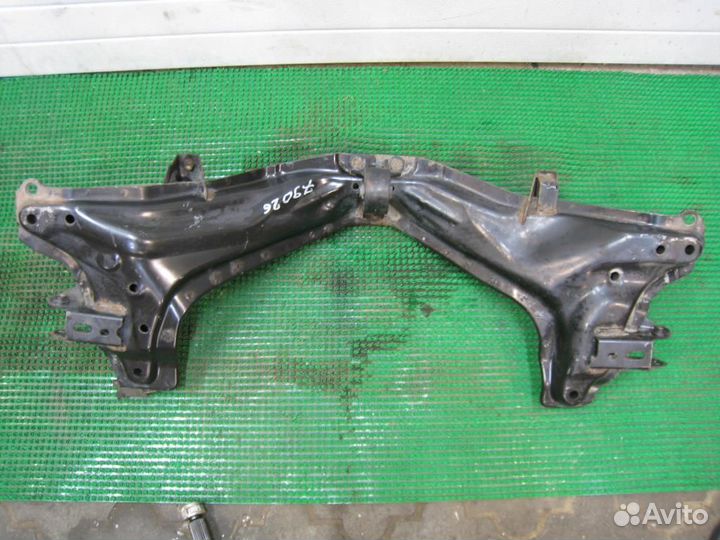 Балка задняя Honda CR-V 3 (RE) 2008