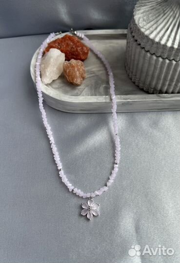 Колье чокер