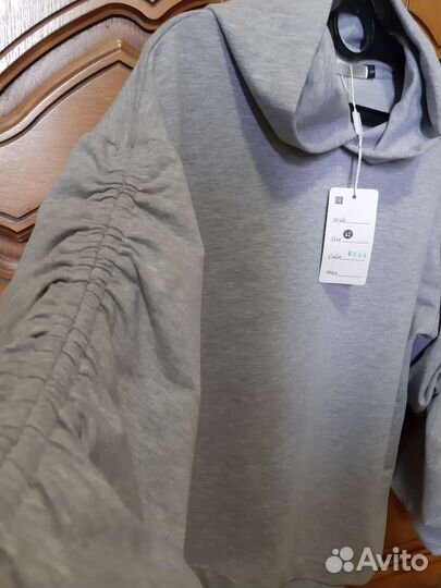 Спортивный костюм (Новый)