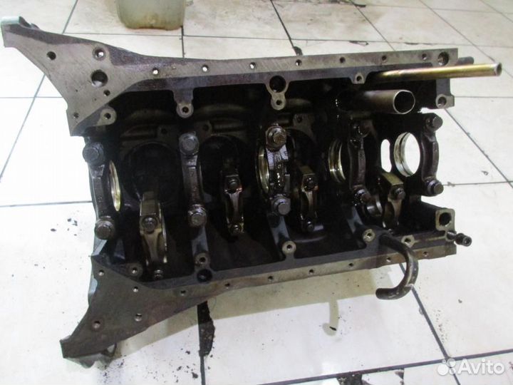 Шорт Блок w210 E-class 111.961