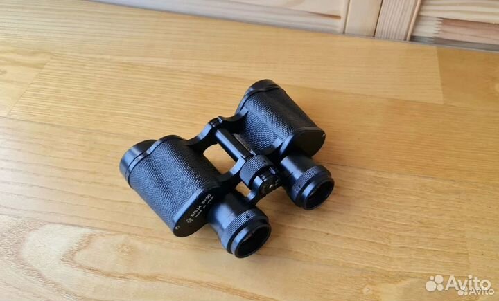 Бинокль Бпц4 8х30 СССР 