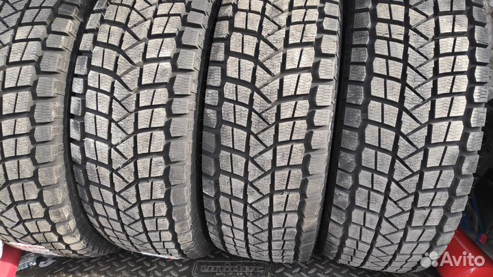 Maxxis SS-01 Presa SUV 275/40 R20