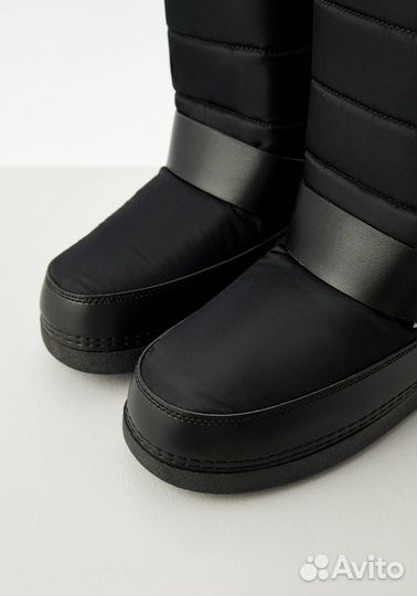 Луноходы love moschino