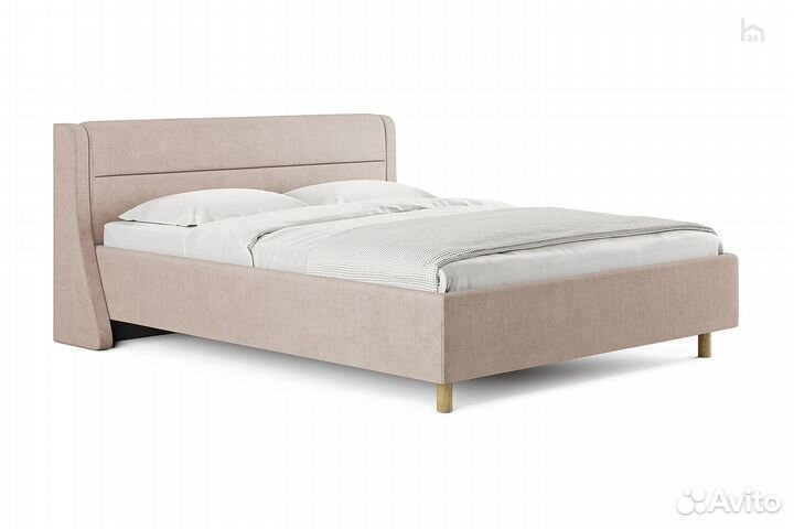 Кровать с п/м 140 х 200 Madrid