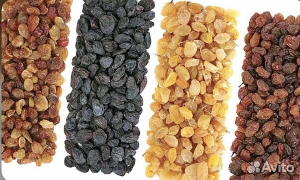 Орехи и Сухофрукты