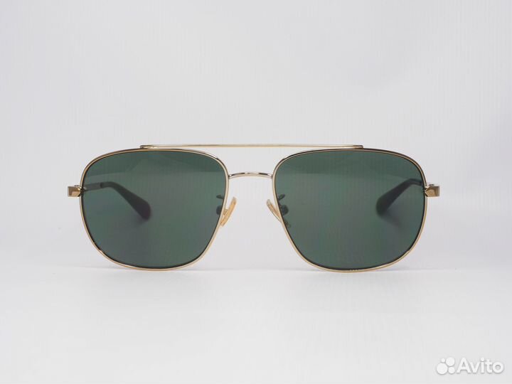 Солнцезащитные очки Coach HC7084 авиаторы