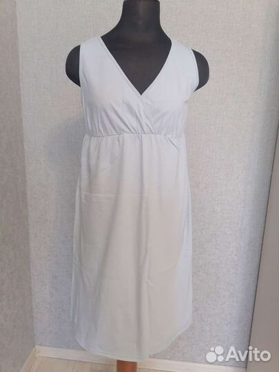 Халат и сорочка для беременных 50