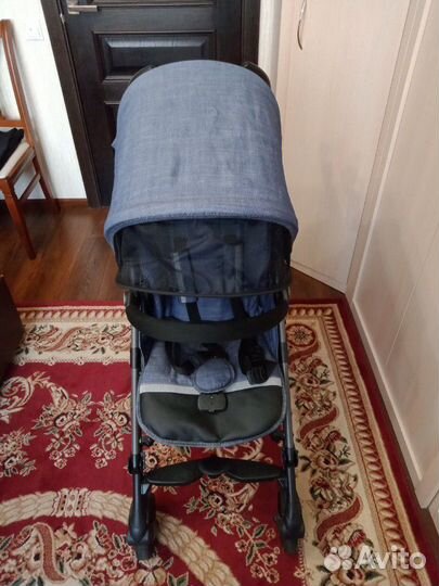 Коляска Peg Perego