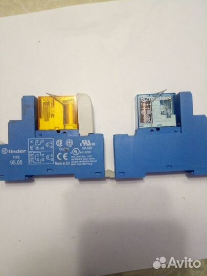 Панель оператора Siemens 6AV6647-0AD11-3AX0 б/у