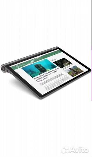 Lenovo Yoga Smart Tab YT-X705F