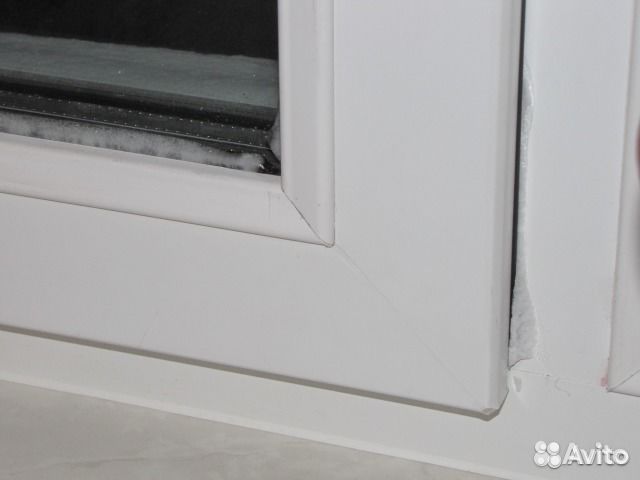 Ремонт окон пвх. Наш опыт- гарантия качества