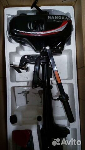 Лодочный мот3,5. Лодка Шкипер 260нт