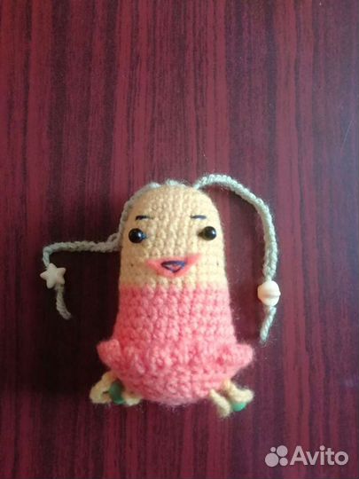 Погремушки